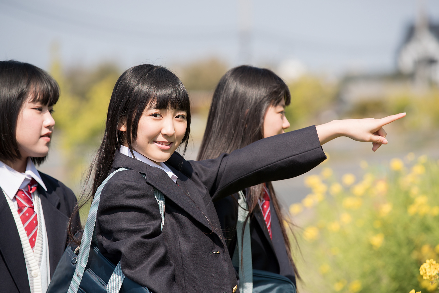 [Minisuka.tv] 新手美女 2017-04-13 NewComer 2017 - Special Gallery 01